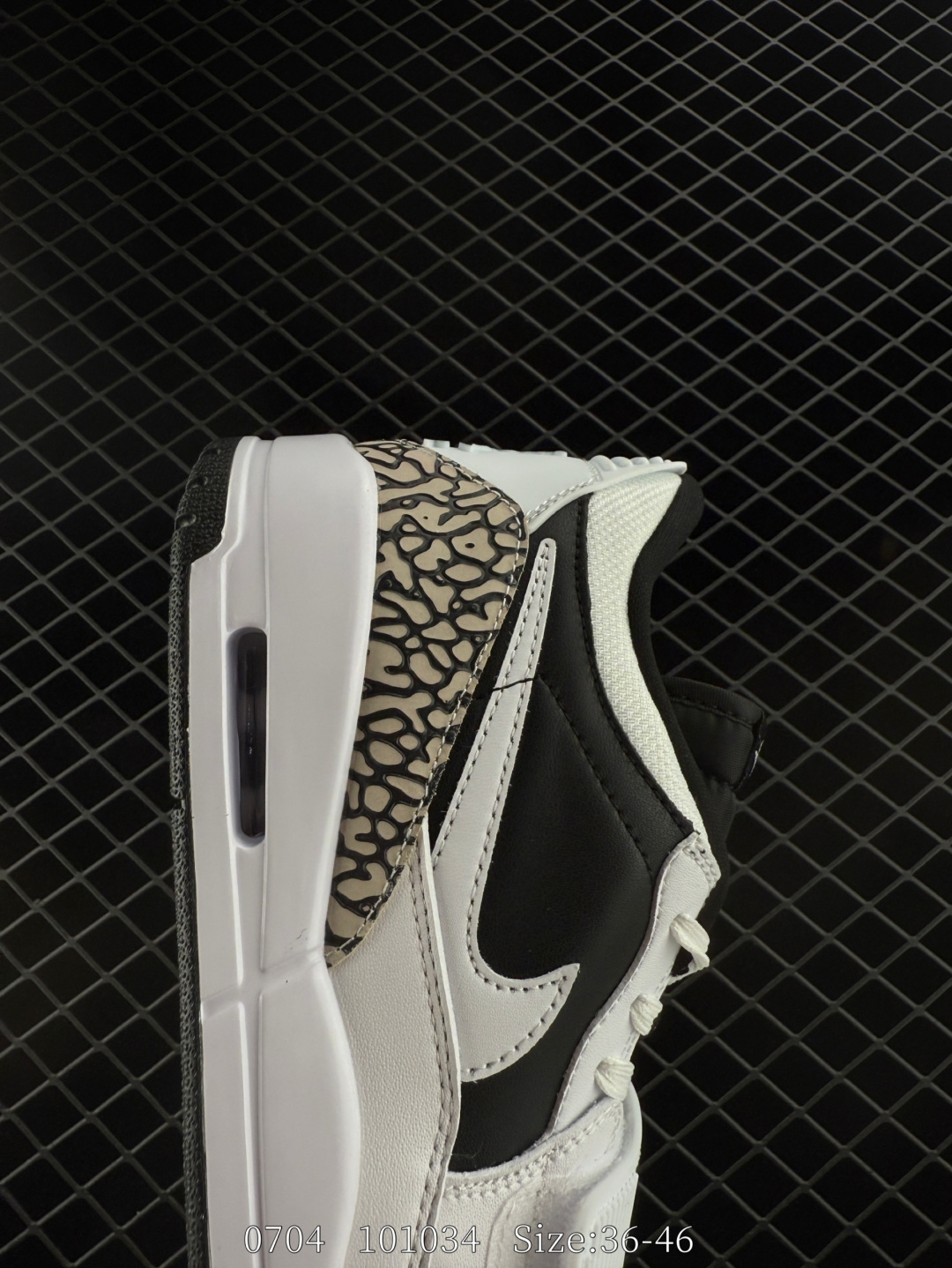 Nike Air Jordan Legacy 312 Low